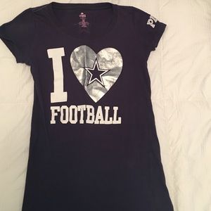 Dallas Cowboys shirt