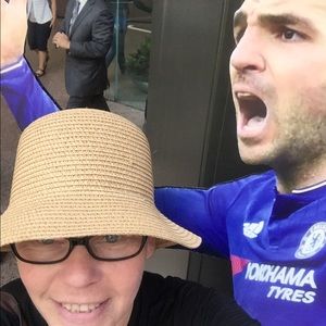 Meet your Posher, Heidi