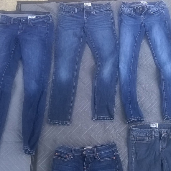 Aeropostale jeans