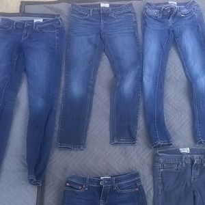 Aeropostale jeans