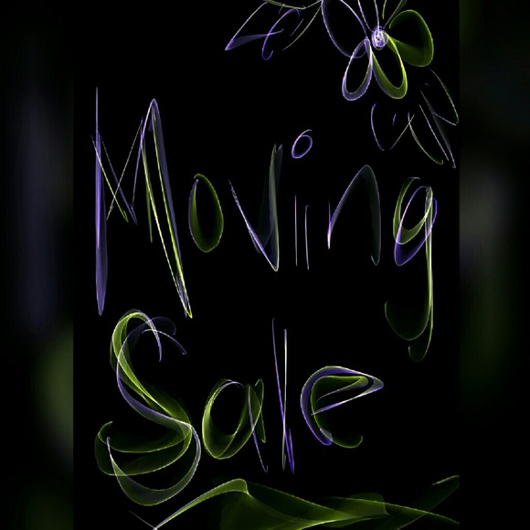 MOVING SALE!!! bundle away!