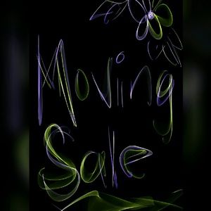 MOVING SALE!!! bundle away!