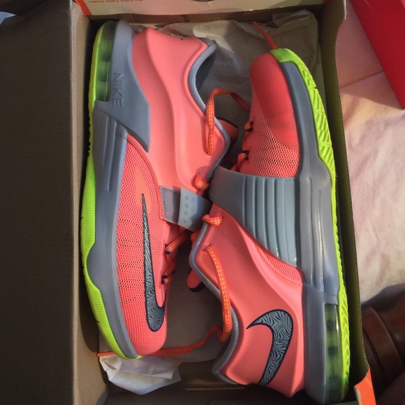 KD VIi