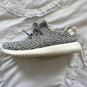Adidas Yeezy Boosts