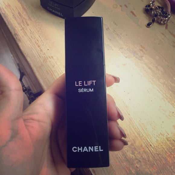 CHANEL Le Lift Sèrum - Picture 1 of 4