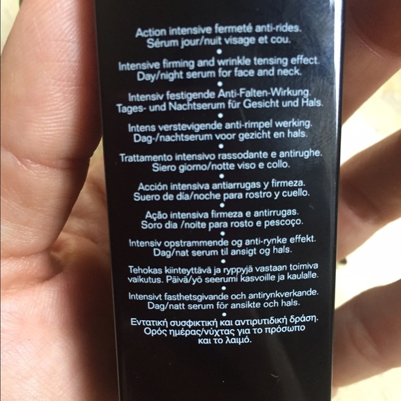 CHANEL Le Lift Sèrum - Picture 2 of 4