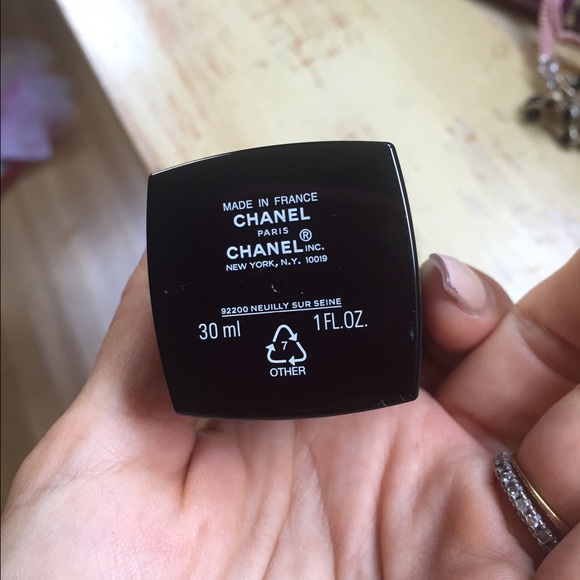 CHANEL Le Lift Sèrum - Picture 3 of 4