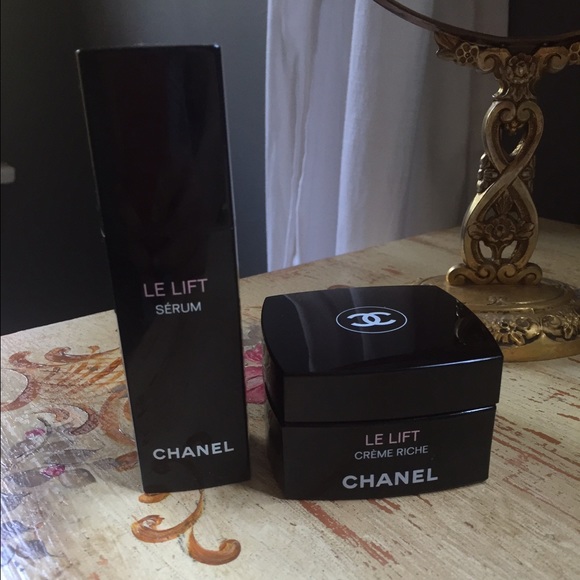 CHANEL Le Lift Sèrum - Picture 4 of 4