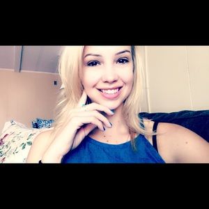 Meet your Posher, Shawna