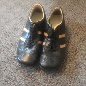 Steve Madden bowling shoes