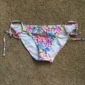 NEW Victoria's Secret double string bikini bottom