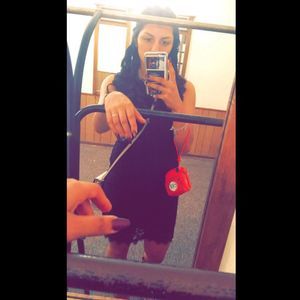 Meet your Posher, Delia