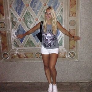 Meet your Posher, Tanja