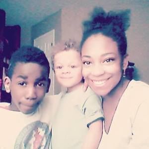 Meet your Posher, Tyria