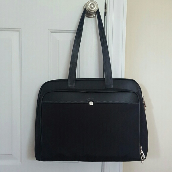 Swiss Gear Ladies Laptop Bag
