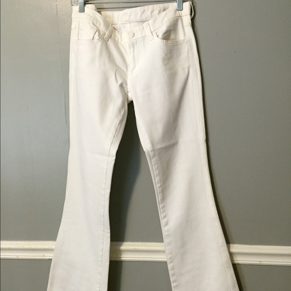 Seven jeans