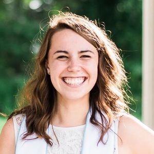 Meet your Posher, Katherine