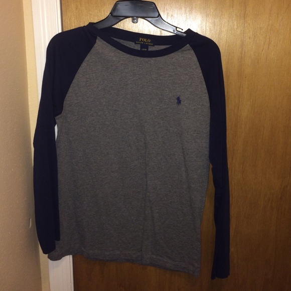 Polo size L