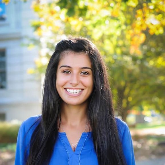 Meet your Posher, Taylor