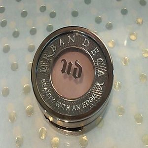 New Urban Decay eyeshadow
