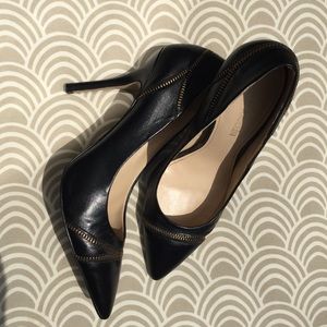 Enzo Angiolini pumps