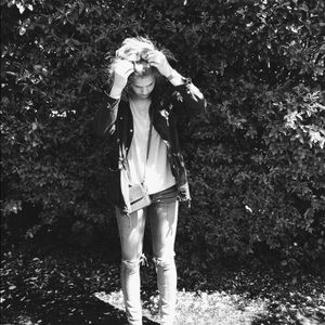 Meet your Posher, Morgan