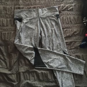 Victoria's Secret PINK Ultimate Yoga Leggings