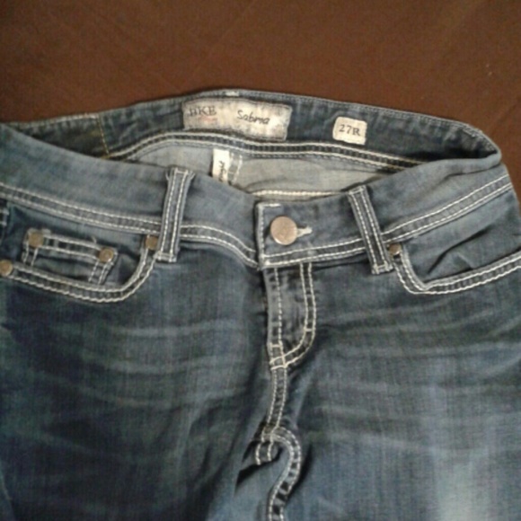 Jeans - Picture 2 of 4