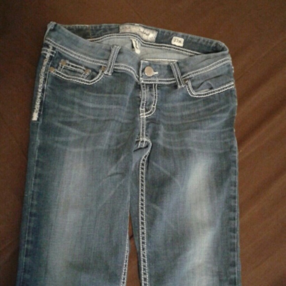 Jeans - Picture 3 of 4