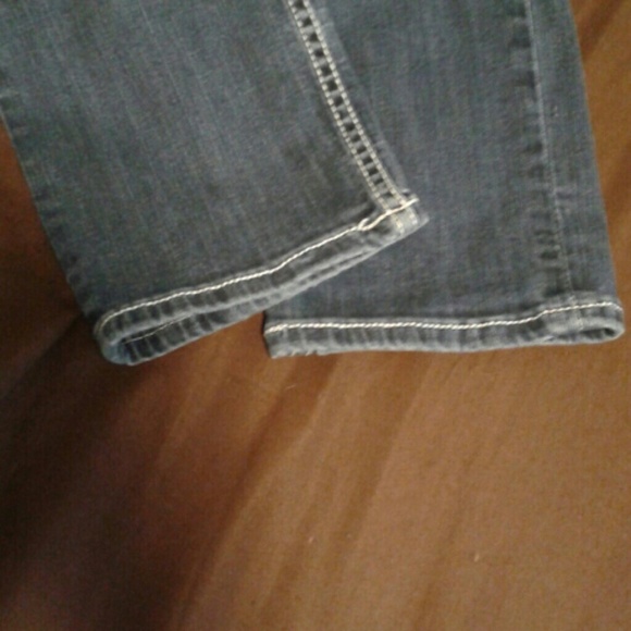 Jeans - Picture 4 of 4