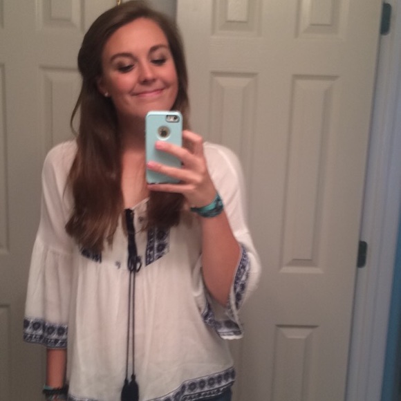 Meet your Posher, Elisabeth