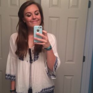 Meet your Posher, Elisabeth