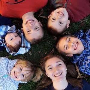 Meet your Posher, Marcie