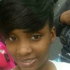 Meet your Posher, Shawna