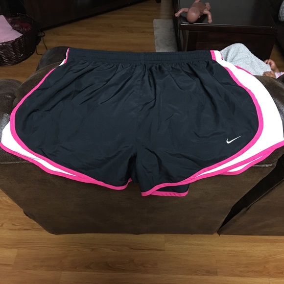 Nike shorts