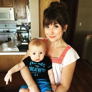 Meet your Posher, Vanessa