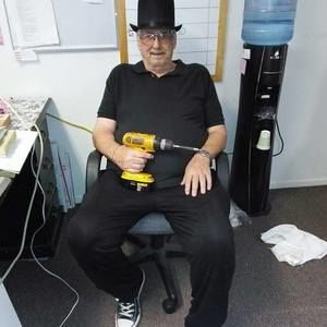 Meet your Posher, Trisha