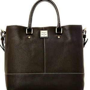 Black Handbag