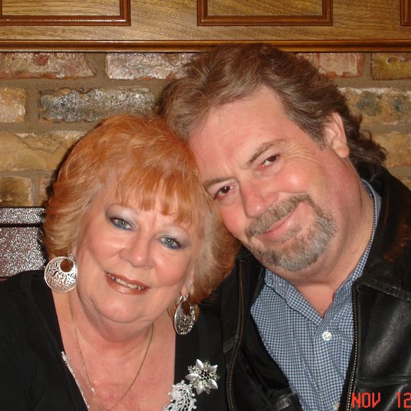 Meet your Posher, Carla - Picture 1 of 1