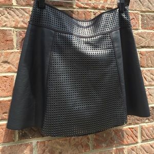 Club Monaco skirt