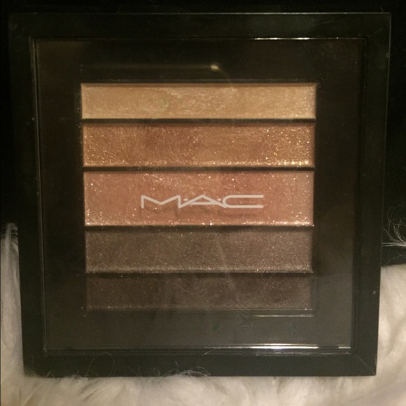MAC COSMETICS "PHRESH OUT" PALETTE