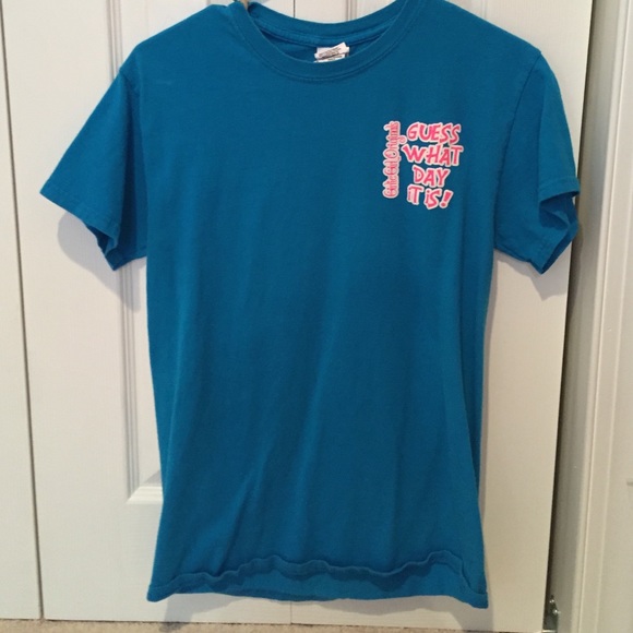 Girly Girl Originals Hump Day tshirt