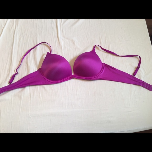 Victoria secret push up bra
