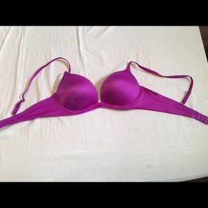 Victoria secret push up bra