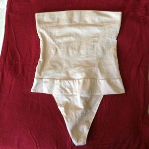 Victoria's Secret The Embracer waist-cincher