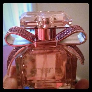 Victoria secret bombshell pink diamonds