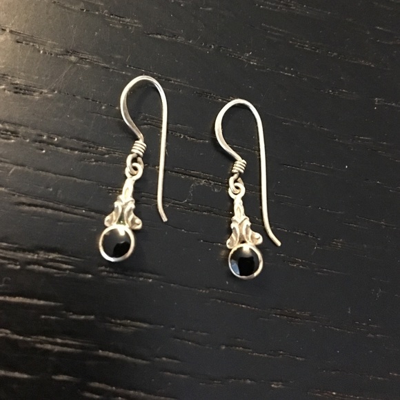 2 pair earrings