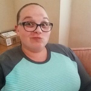 Meet your Posher, Marcia