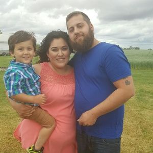 Meet your Posher, Alisha