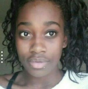 Meet your Posher, Katrina